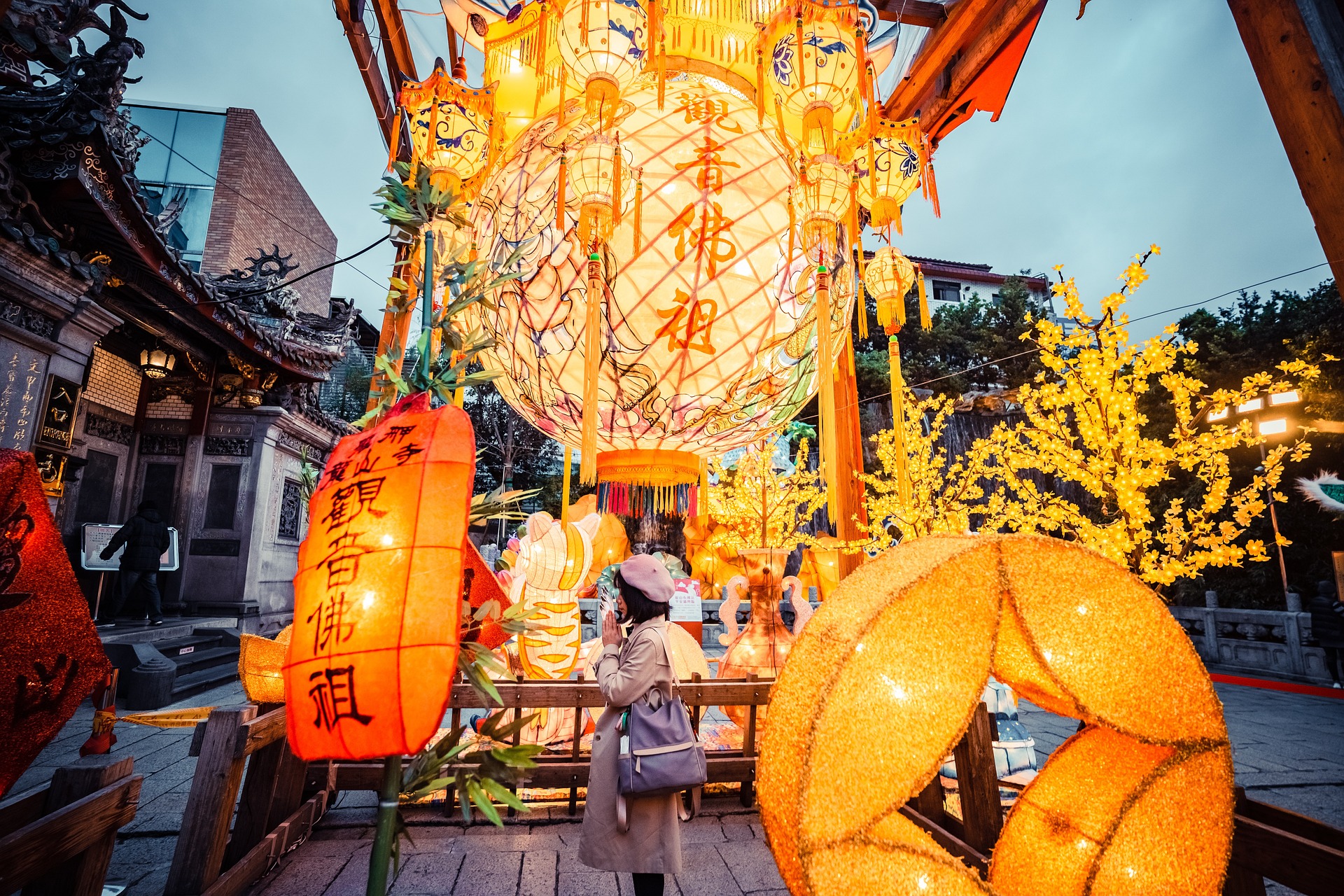 Culture in Action at Global Asia Legal