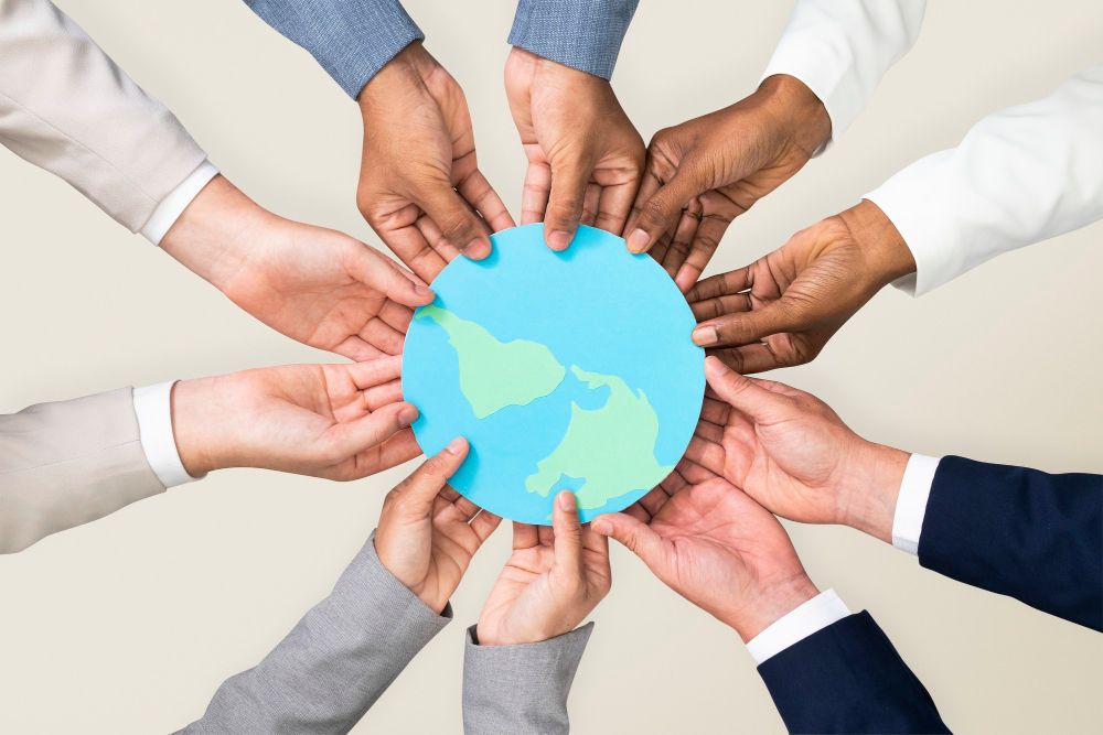 Inclusion, Opportunity & Community