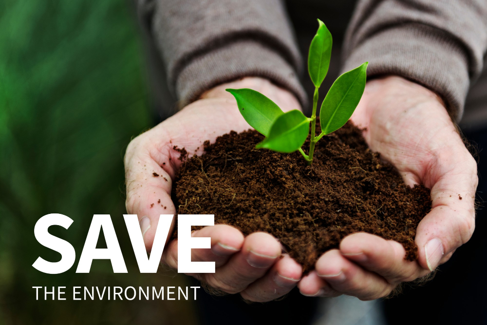 Environmental Sustainability