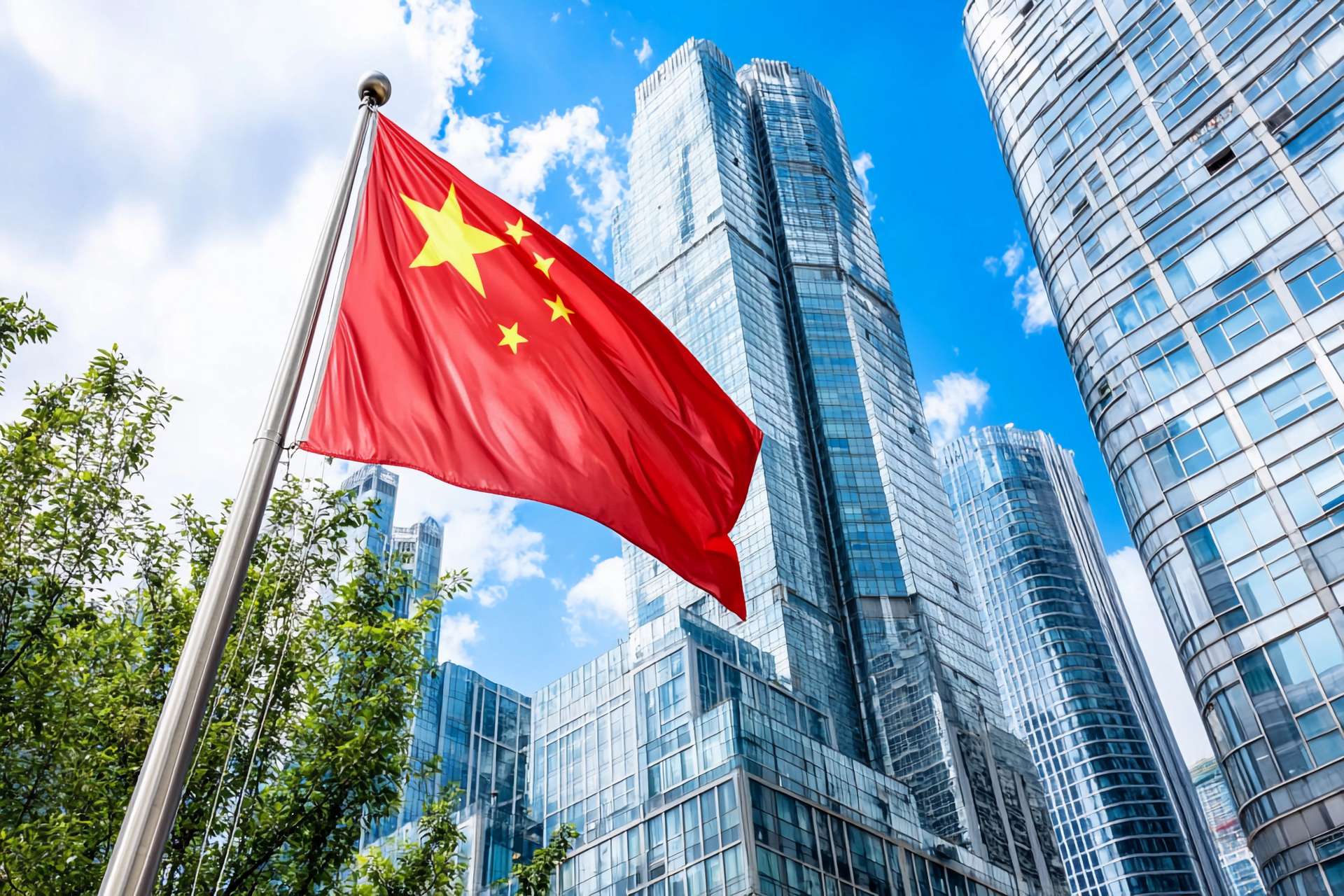China's New Foreign Investment Law: Key Implications