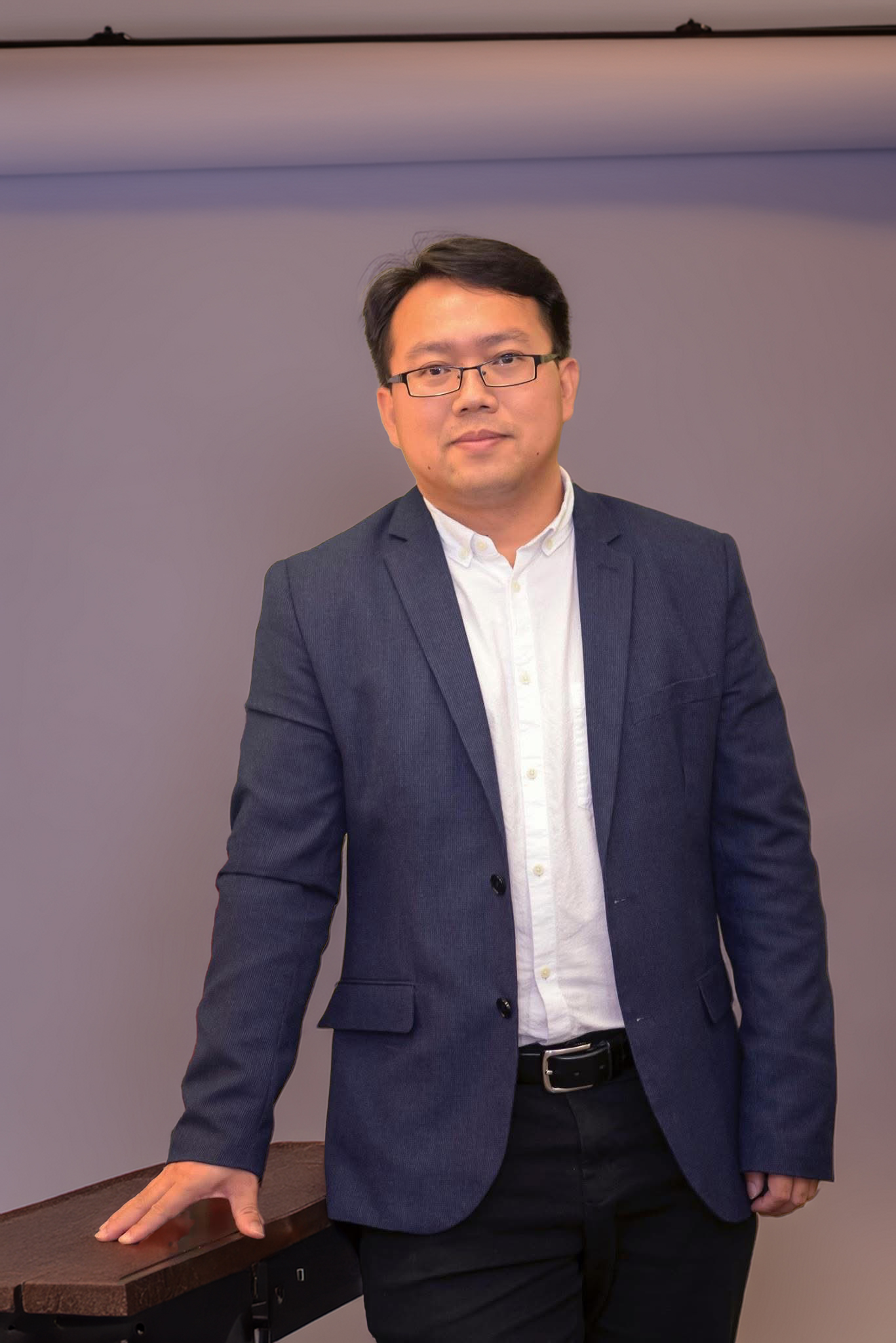 Chen Jian